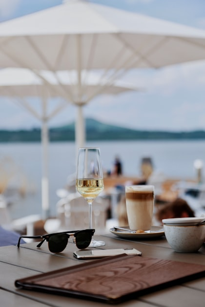 Discover No Wake Cafe